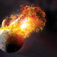 Illustration for article titled Scientists reveal new vision of Earth 4 billion years ago